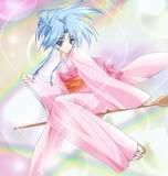 Botan vs Keiko - ji mie imi place cel mai mult de botan.. e - ~~YuYuHakusho~~
