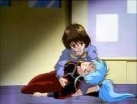 Botan vs Keiko - Pai mie imi plac amandoua foarte mult...amandoua - ~~YuYuHakusho~~