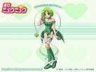 Bridget(letuce) - Keiko - ~~Tokyo Mew Mew~~