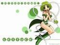 Bridget(letuce) - Keiko - ~~Tokyo Mew Mew~~