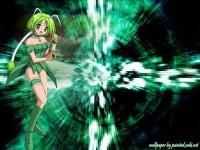 Bridget(letuce) - Keiko - ~~Tokyo Mew Mew~~
