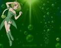 Bridget(letuce) - Keiko - ~~Tokyo Mew Mew~~