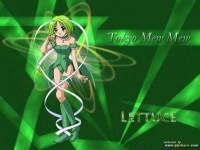 Bridget(letuce) - Keiko - ~~Tokyo Mew Mew~~