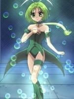 Bridget(letuce) - Keiko - ~~Tokyo Mew Mew~~