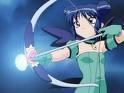 Corina(mint) - Keiko - ~~Tokyo Mew Mew~~