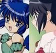Corina(mint) - Keiko - ~~Tokyo Mew Mew~~