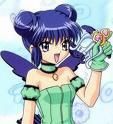 Corina(mint) - Keiko - ~~Tokyo Mew Mew~~