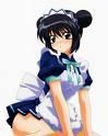 Corina(mint) - Keiko - ~~Tokyo Mew Mew~~