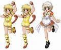 KiKi(pudding) - Keiko - ~~Tokyo Mew Mew~~