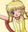 KiKi(pudding) - mai puneti si voi - ~~Tokyo Mew Mew~~