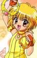 KiKi(pudding) - Keiko - ~~Tokyo Mew Mew~~