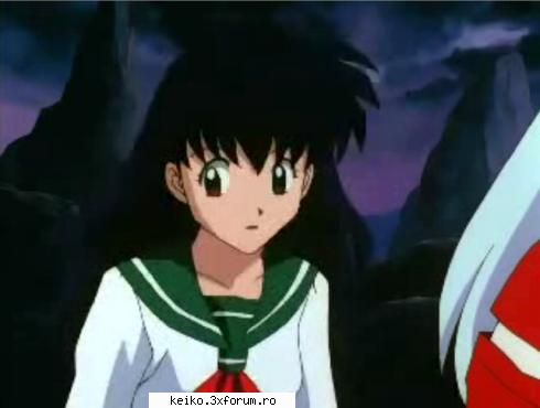 Pareri despre final - E cel mai frumos anime japonez ,desigur toate - ~~InuYasha~~