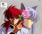 care este personajul vostru masculin preferat din acest anime?mie imi place cel mai moolt de sa aflu