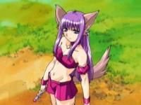 Renee(zakuro) - Keiko - ~~Tokyo Mew Mew~~