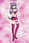 Renee(zakuro) - Keiko - ~~Tokyo Mew Mew~~