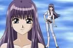 Renee(zakuro) - Keiko - ~~Tokyo Mew Mew~~