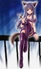 Renee(zakuro) - Keiko - ~~Tokyo Mew Mew~~