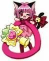 Zoey(ichigo) - Keiko - ~~Tokyo Mew Mew~~