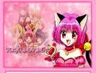 Zoey(ichigo) - Keiko - ~~Tokyo Mew Mew~~